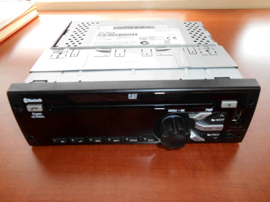 Caterpillar 4629620 - - Контролна табла за Градежна машина: слика 2 Caterpillar 4629620 - - Контролна табла за Градежна машина: слика 2