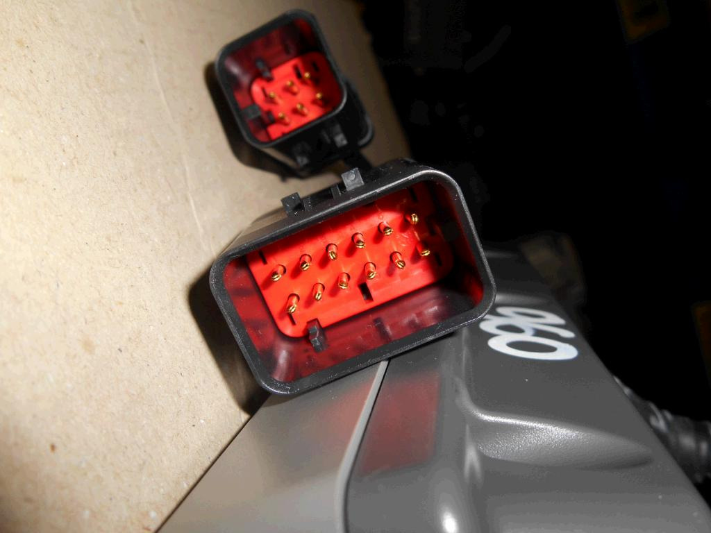 Caterpillar 5009171 - 3095711 - Контролна табла за Градежна машина: слика 3 Caterpillar 5009171 - 3095711 - Контролна табла за Градежна машина: слика 3