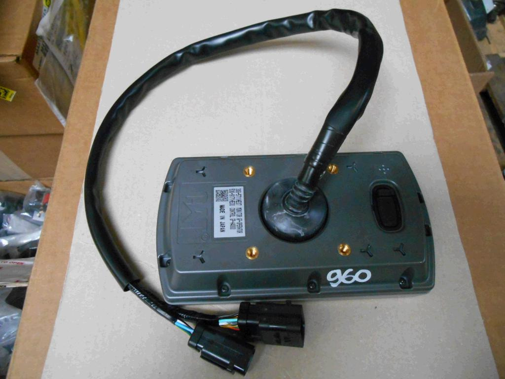 Caterpillar 5009171 - 3095711 - Контролна табла за Градежна машина: слика 2 Caterpillar 5009171 - 3095711 - Контролна табла за Градежна машина: слика 2