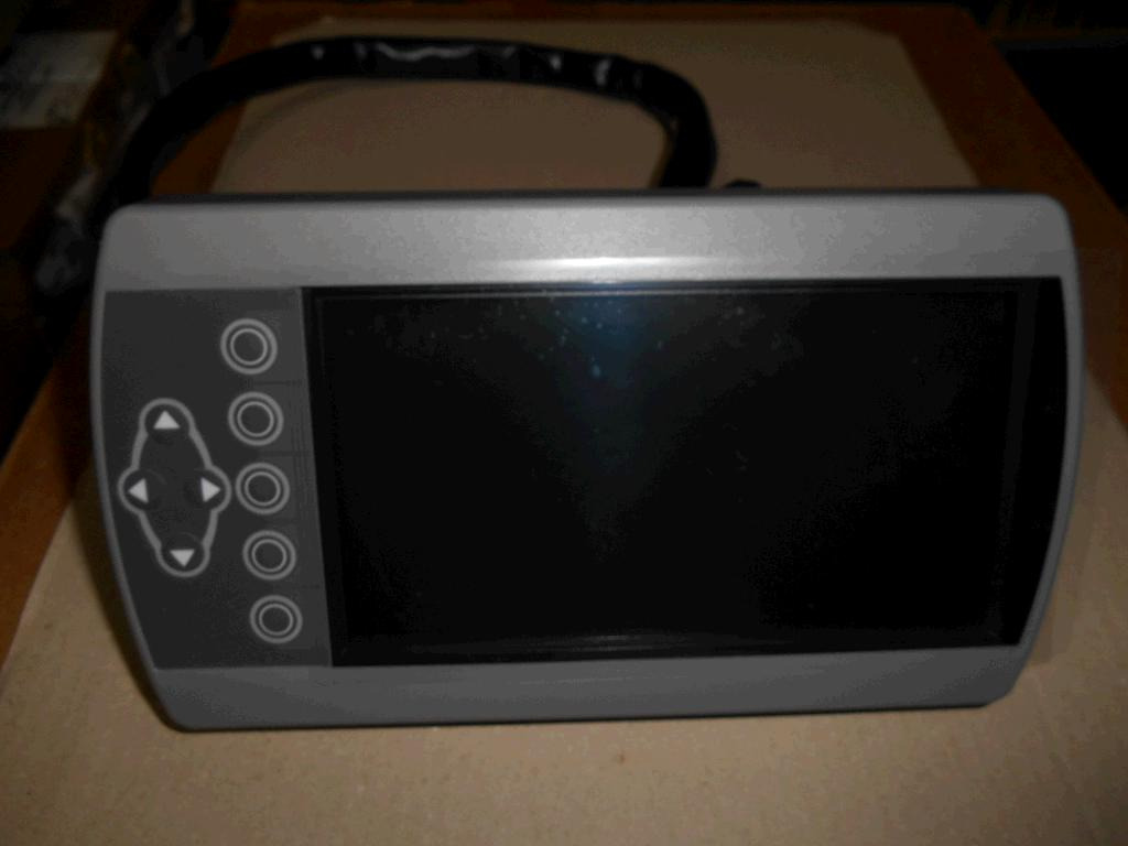 Caterpillar 5009171 - 3095711 - Контролна табла за Градежна машина: слика 1 Caterpillar 5009171 - 3095711 - Контролна табла за Градежна машина: слика 1