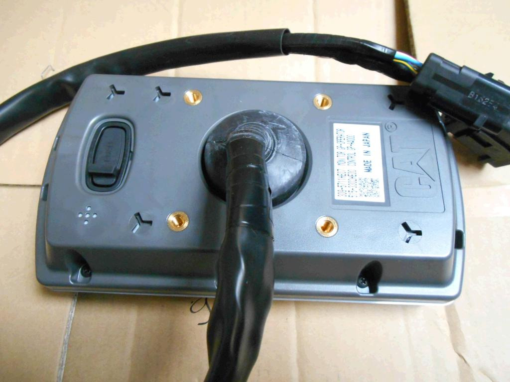 Caterpillar 5153302 - Контролна табла за Градежна машина: слика 2 Caterpillar 5153302 - Контролна табла за Градежна машина: слика 2