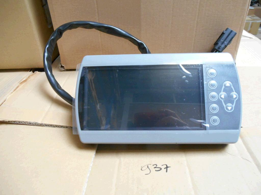 Caterpillar 5153302 - Контролна табла за Градежна машина: слика 1 Caterpillar 5153302 - Контролна табла за Градежна машина: слика 1