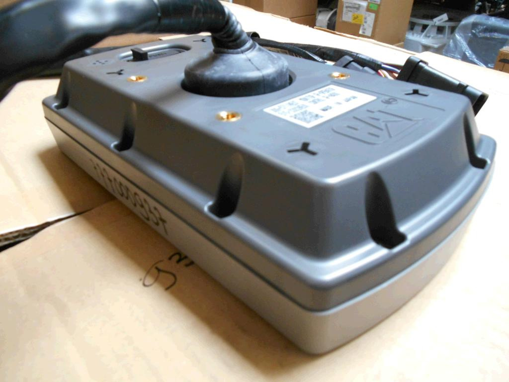 Caterpillar 5153302 - Контролна табла за Градежна машина: слика 5 Caterpillar 5153302 - Контролна табла за Градежна машина: слика 5