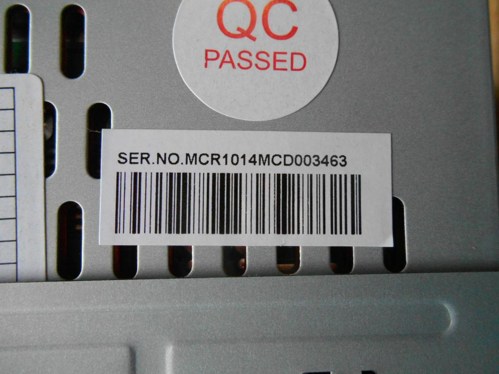 Caterpillar MCR1014 - - Контролна табла за Градежна машина: слика 2 Caterpillar MCR1014 - - Контролна табла за Градежна машина: слика 2