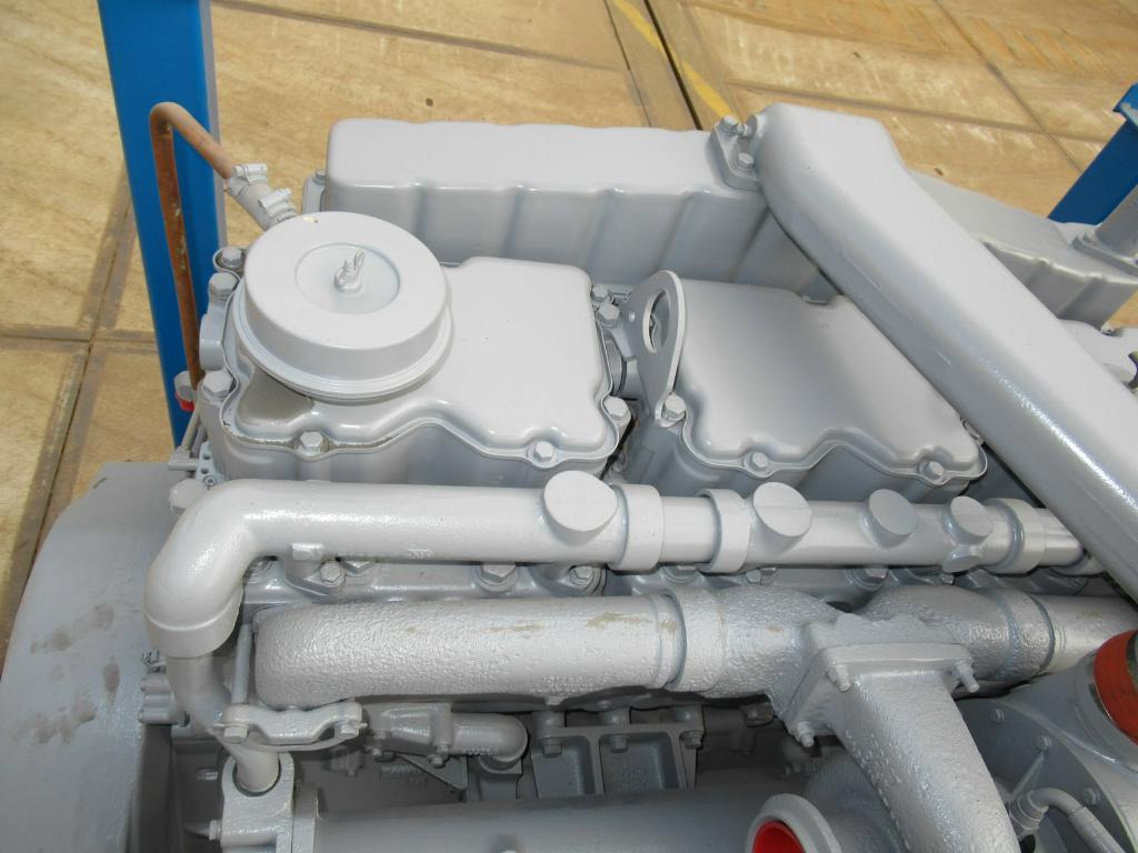Cummins NTA855-C-360 - - Мотор за Градежна машина: слика 3 Cummins NTA855-C-360 - - Мотор за Градежна машина: слика 3