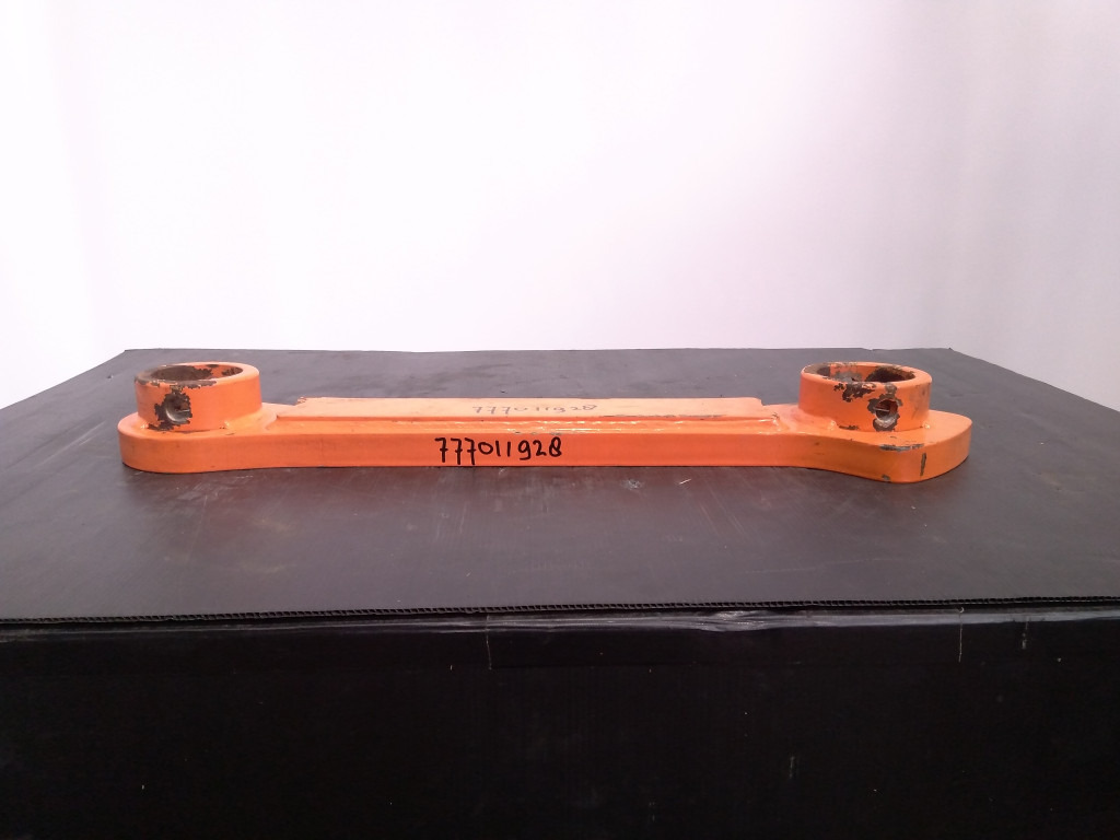 Doosan DX140 - - Суспензија за Градежна машина: слика 1 Doosan DX140 - - Суспензија за Градежна машина: слика 1