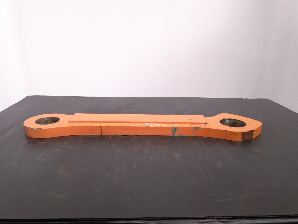 Doosan DX140 - - Суспензија за Градежна машина: слика 1 Doosan DX140 - - Суспензија за Градежна машина: слика 1