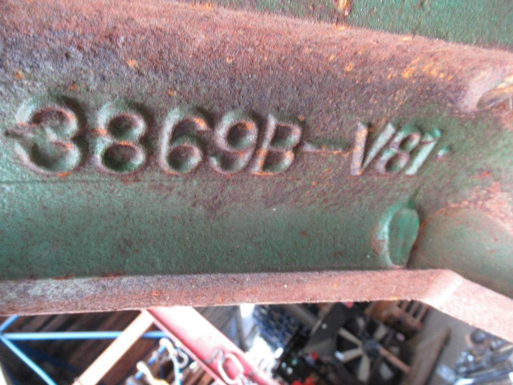 Нов Брза спојка за Градежна машина Esco 3869B-V81 -: слика 6 Нов Брза спојка за Градежна машина Esco 3869B-V81 -: слика 6