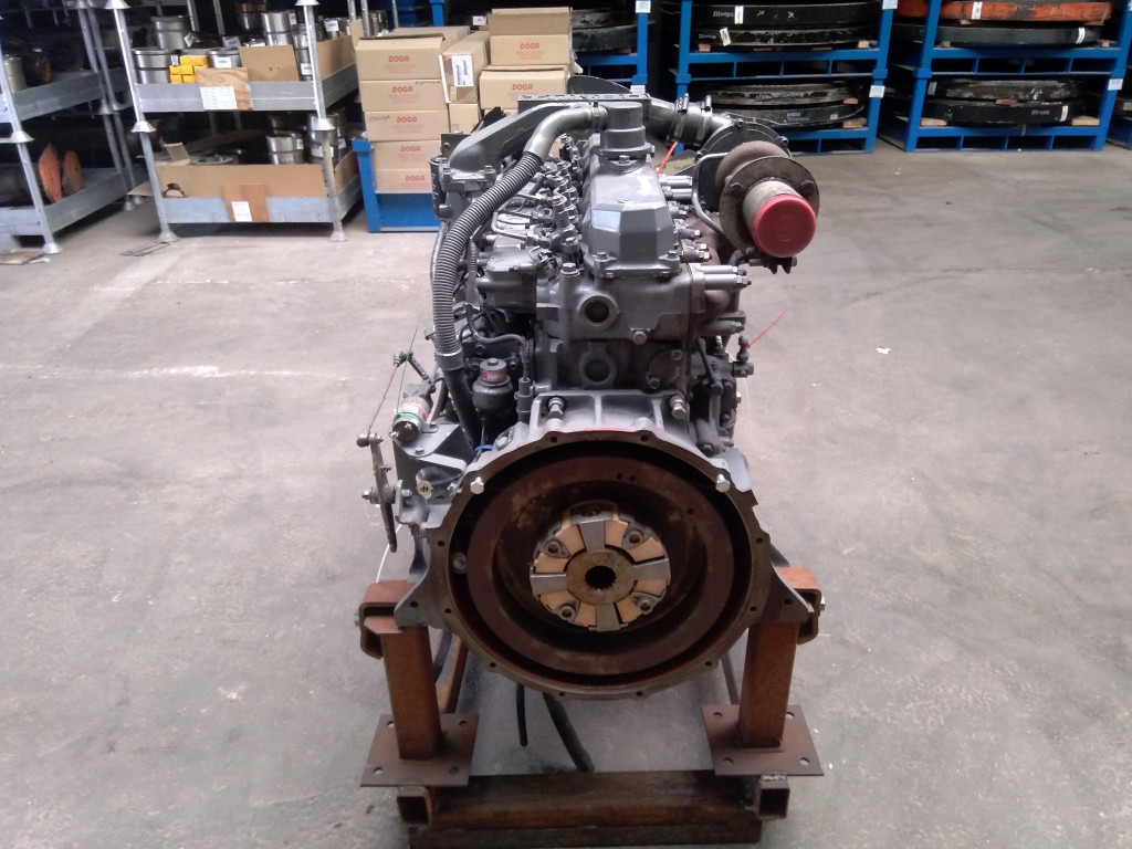 Hino H07CT - H07CTA - Мотор за Градежна машина: слика 4 Hino H07CT - H07CTA - Мотор за Градежна машина: слика 4