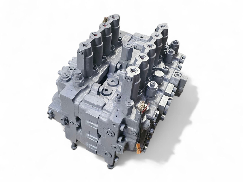 Hitachi 4311602 - 4395566 - Хидрауличен вентил за Градежна машина: слика 2 Hitachi 4311602 - 4395566 - Хидрауличен вентил за Градежна машина: слика 2