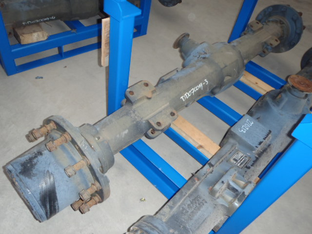 Hitachi 4479264 - Задна оска за Градежна машина: слика 1 Hitachi 4479264 - Задна оска за Градежна машина: слика 1