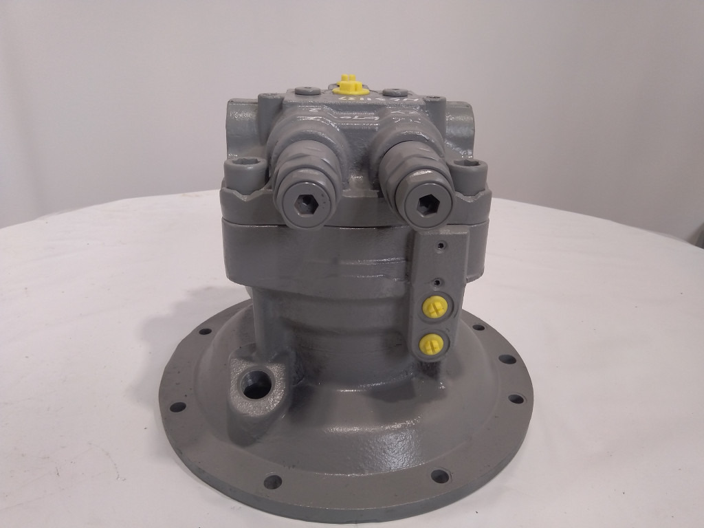 Hitachi 4651137 - FYA00053104 - Ротационен редуктор за Градежна машина: слика 3 Hitachi 4651137 - FYA00053104 - Ротационен редуктор за Градежна машина: слика 3