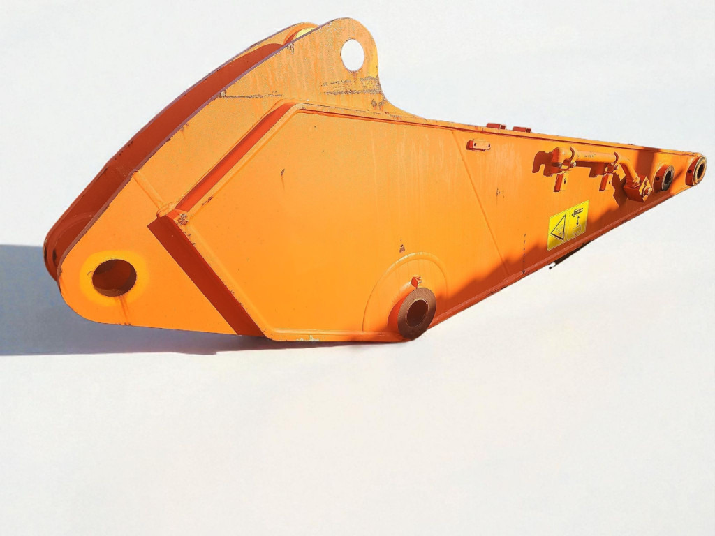 Hitachi 7039810 - TH7039810 - Брана за Градежна машина: слика 2 Hitachi 7039810 - TH7039810 - Брана за Градежна машина: слика 2