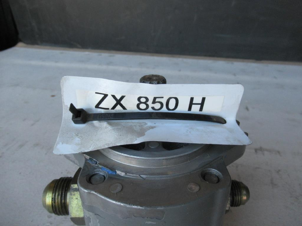 Hitachi 9217993 - - Управувачка пумпа за Градежна машина: слика 5 Hitachi 9217993 - - Управувачка пумпа за Градежна машина: слика 5