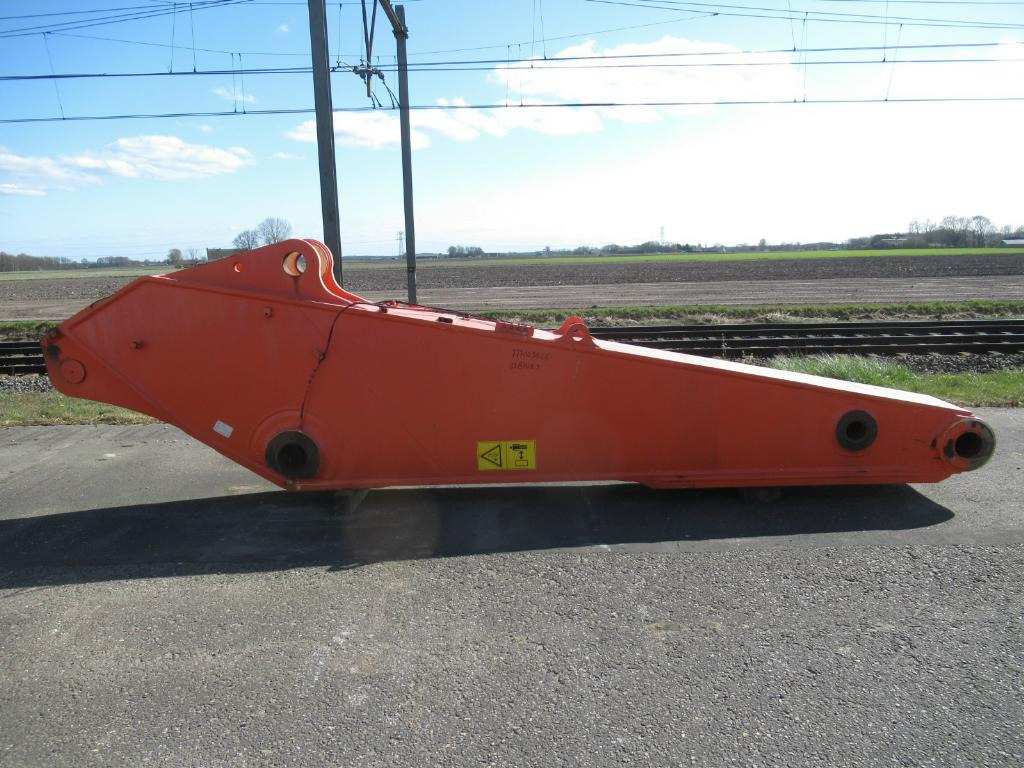Hitachi 9263254 - Брана за Градежна машина: слика 1 Hitachi 9263254 - Брана за Градежна машина: слика 1