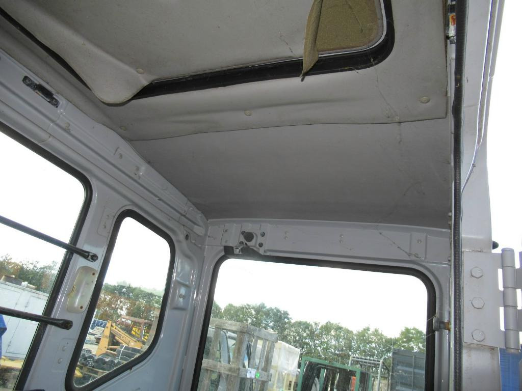 Нов Кабина за Градежна машина Hitachi EX-5 - 71414199: слика 6