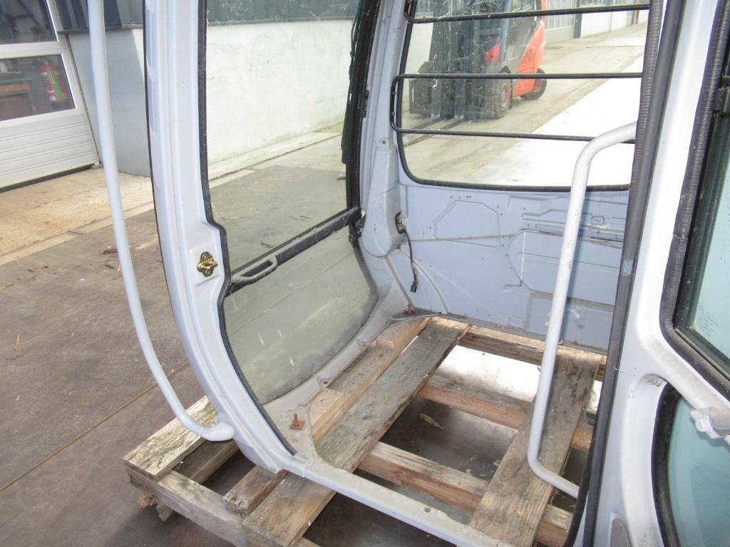 Нов Кабина за Градежна машина Hitachi EX-5 - 71414199: слика 8