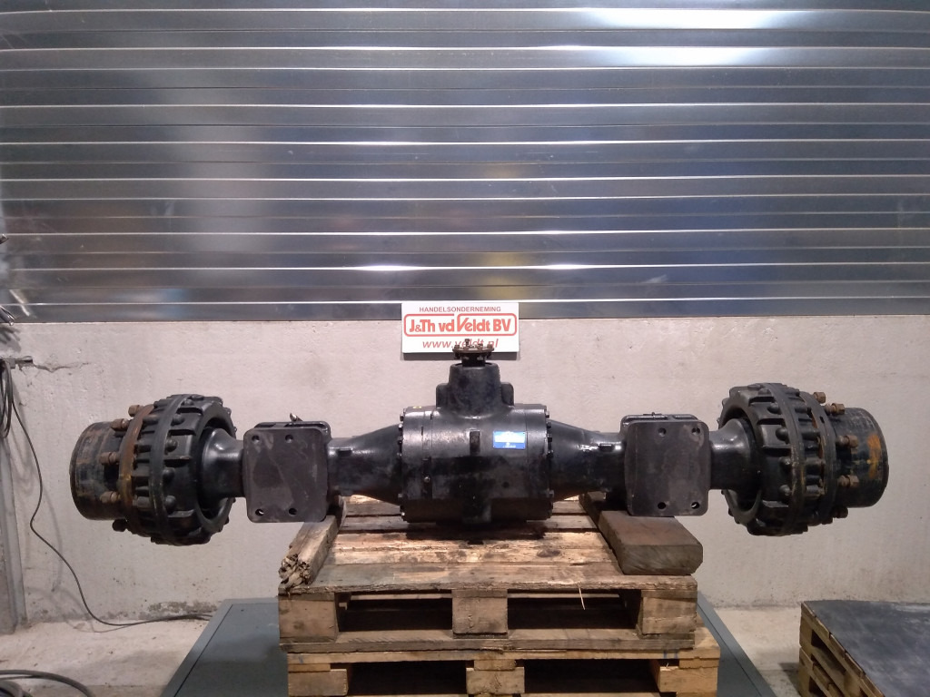 Hitachi R-ITA-716316 - 4654429 - Задна оска за Градежна машина: слика 1 Hitachi R-ITA-716316 - 4654429 - Задна оска за Градежна машина: слика 1