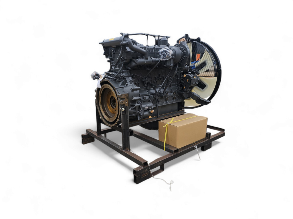 Hitachi YA00023717 - GH-6HK1XKSA-01 - Мотор и делови за Градежна машина: слика 5 Hitachi YA00023717 - GH-6HK1XKSA-01 - Мотор и делови за Градежна машина: слика 5