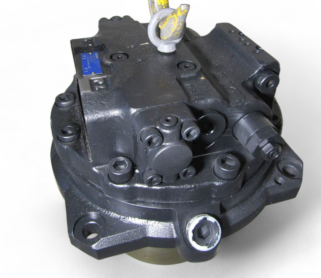 Hitachi YA00085173 - 4699092 - Хидрауличен мотор за Градежна машина: слика 2 Hitachi YA00085173 - 4699092 - Хидрауличен мотор за Градежна машина: слика 2