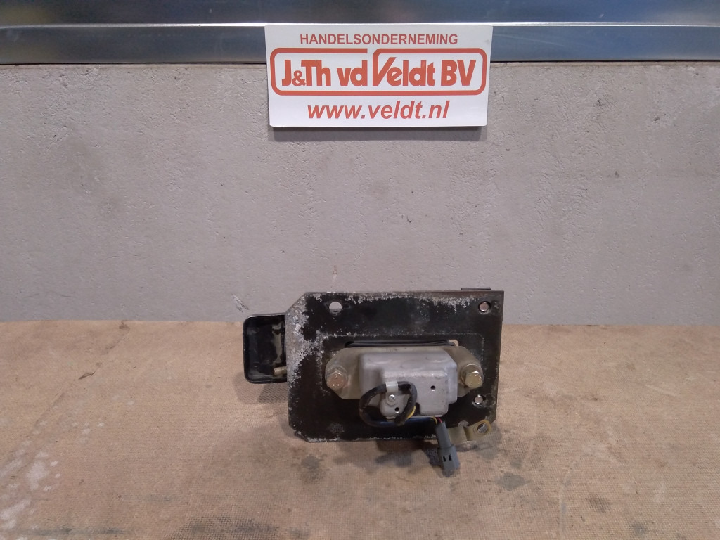 Hitachi ZX140W-3 - - Педала за Градежна машина: слика 3 Hitachi ZX140W-3 - - Педала за Градежна машина: слика 3