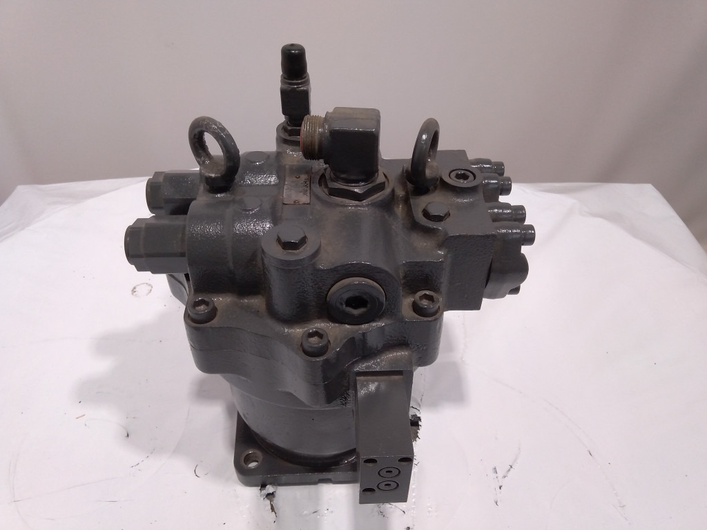 Hyundai 31NA10160 - - Ротационен редуктор за Градежна машина: слика 5 Hyundai 31NA10160 - - Ротационен редуктор за Градежна машина: слика 5