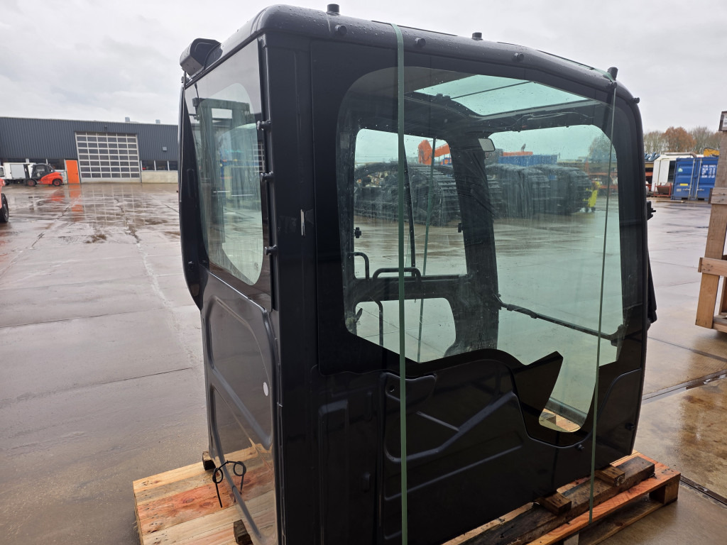 Kobelco LQ02C00022F3 - Кабина за Градежна машина: слика 3 Kobelco LQ02C00022F3 - Кабина за Градежна машина: слика 3