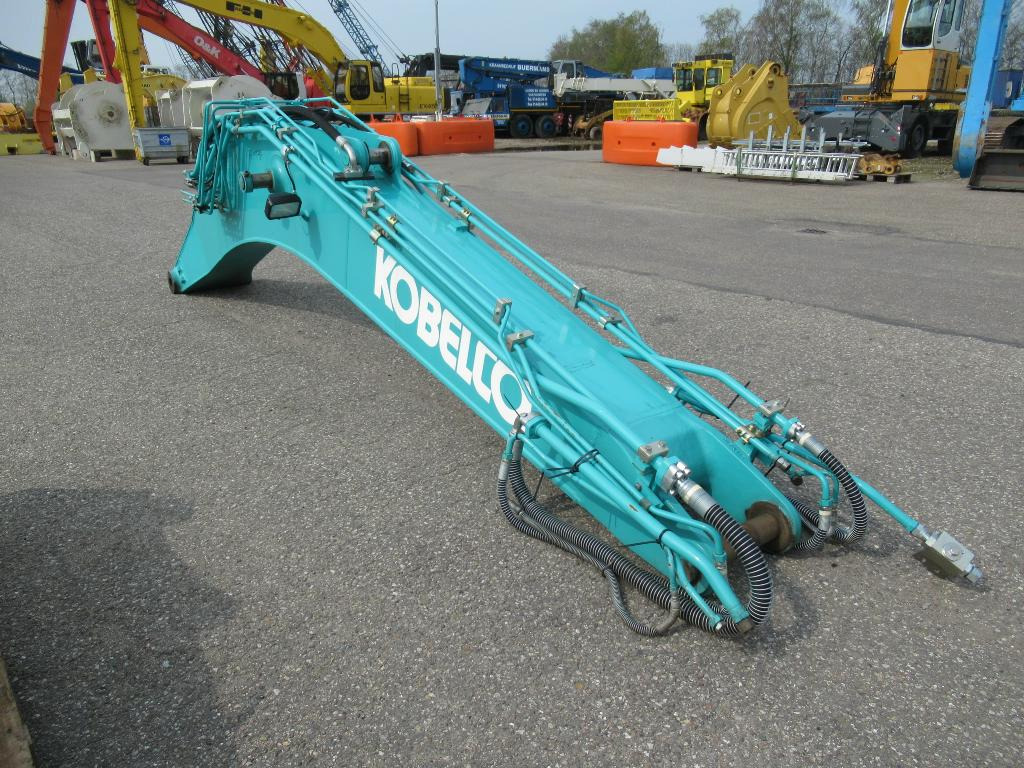 Kobelco SK230SR-5 - - Брана за Градежна машина: слика 3 Kobelco SK230SR-5 - - Брана за Градежна машина: слика 3
