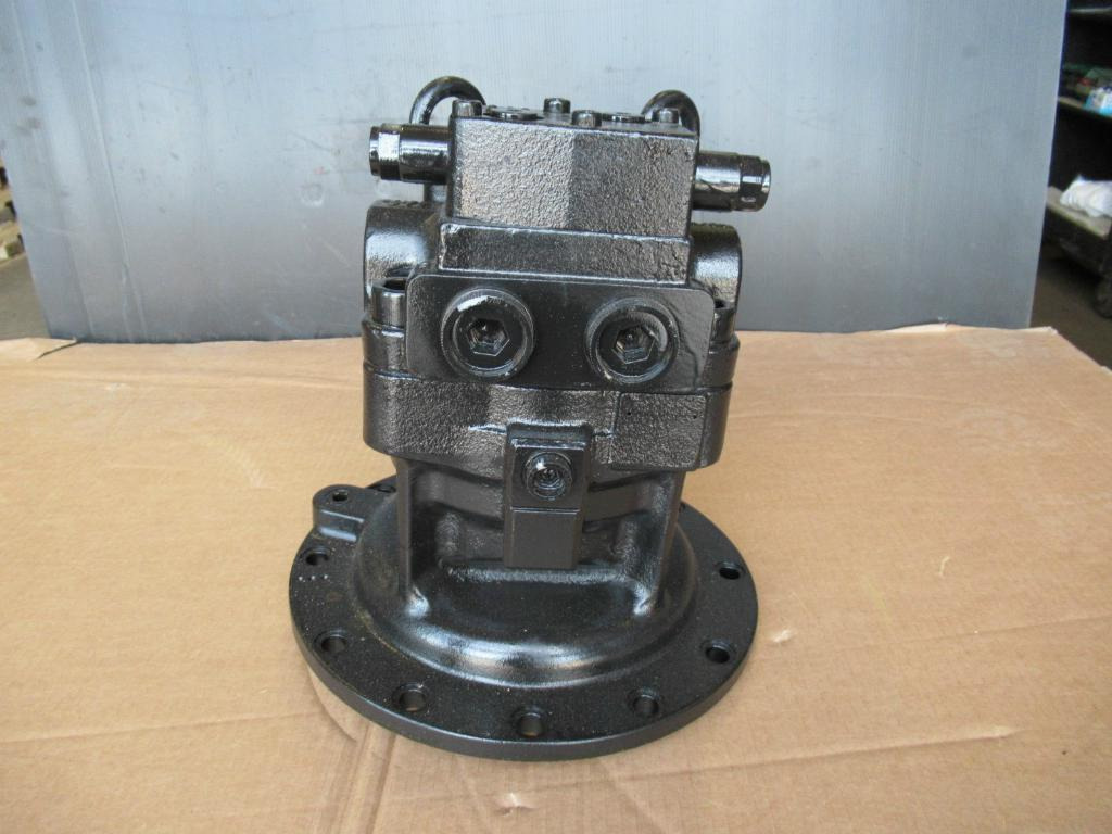 Kobelco YB15V00017F1 - Ротационен редуктор за Градежна машина: слика 4 Kobelco YB15V00017F1 - Ротационен редуктор за Градежна машина: слика 4