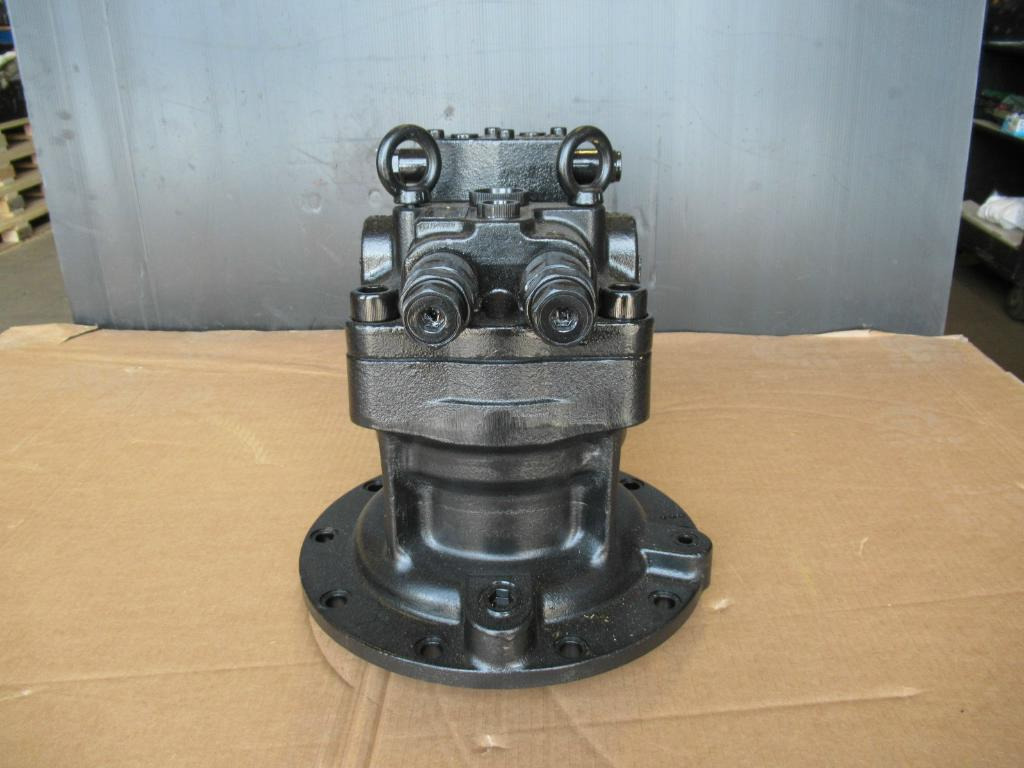 Kobelco YB15V00017F1 - Ротационен редуктор за Градежна машина: слика 2 Kobelco YB15V00017F1 - Ротационен редуктор за Градежна машина: слика 2