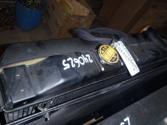 Kobelco YN05PU0003F1 - YN05PU0002F1 - Радијатор за Градежна машина: слика 1 Kobelco YN05PU0003F1 - YN05PU0002F1 - Радијатор за Градежна машина: слика 1