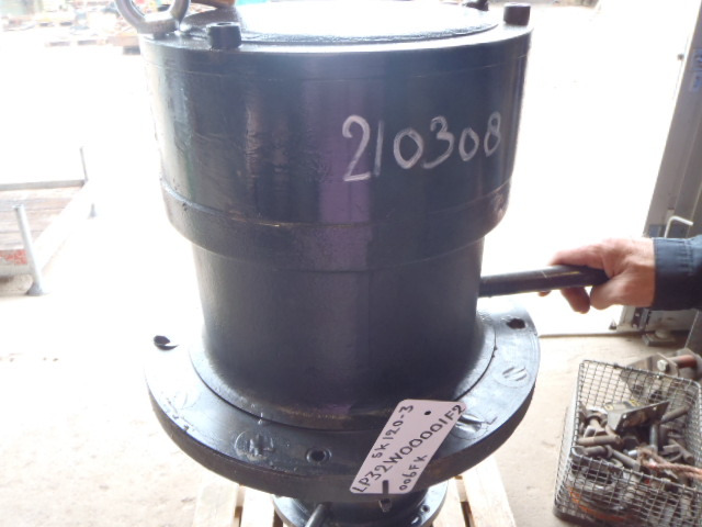 Kobelco YN32N00004F1 - LP32W00001F1 - Ротационен редуктор за Градежна машина: слика 1 Kobelco YN32N00004F1 - LP32W00001F1 - Ротационен редуктор за Градежна машина: слика 1