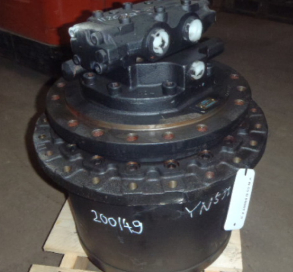 Kobelco YN53D00001F2 - YN15V00003F2 - Конечен редуктор за Градежна машина: слика 2 Kobelco YN53D00001F2 - YN15V00003F2 - Конечен редуктор за Градежна машина: слика 2