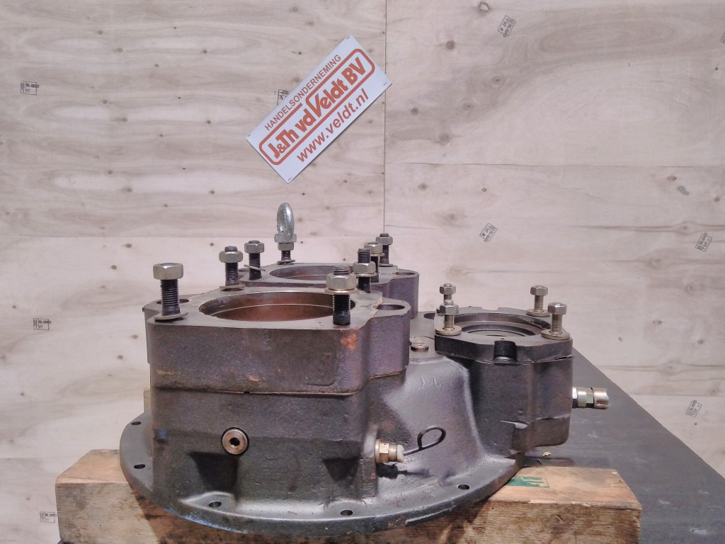 Linde GV2j-1.079 - - Хидраулична пумпа за Градежна машина: слика 2 Linde GV2j-1.079 - - Хидраулична пумпа за Градежна машина: слика 2