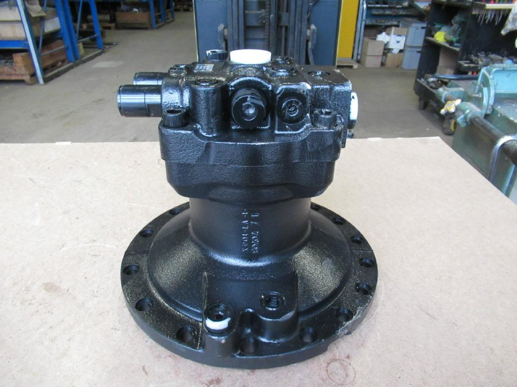 Nabtesco LS15V00019F1 - Ротационен редуктор за Градежна машина: слика 2 Nabtesco LS15V00019F1 - Ротационен редуктор за Градежна машина: слика 2