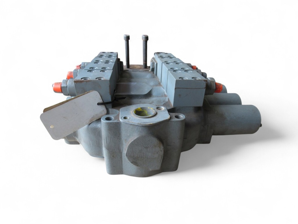 New Holland 1771467 - Хидрауличен вентил за Градежна машина: слика 3 New Holland 1771467 - Хидрауличен вентил за Градежна машина: слика 3