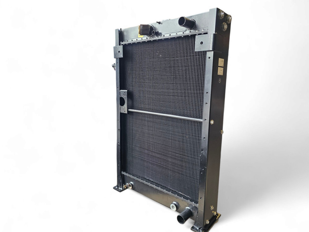 New Holland 76081144 - 76078877 - Радијатор за Градежна машина: слика 3 New Holland 76081144 - 76078877 - Радијатор за Градежна машина: слика 3