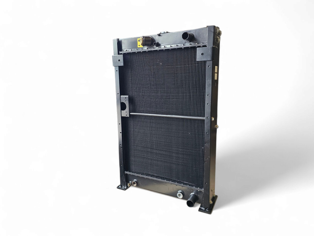 New Holland 76081144 - 76079572 - Радијатор за Градежна машина: слика 2 New Holland 76081144 - 76079572 - Радијатор за Градежна машина: слика 2