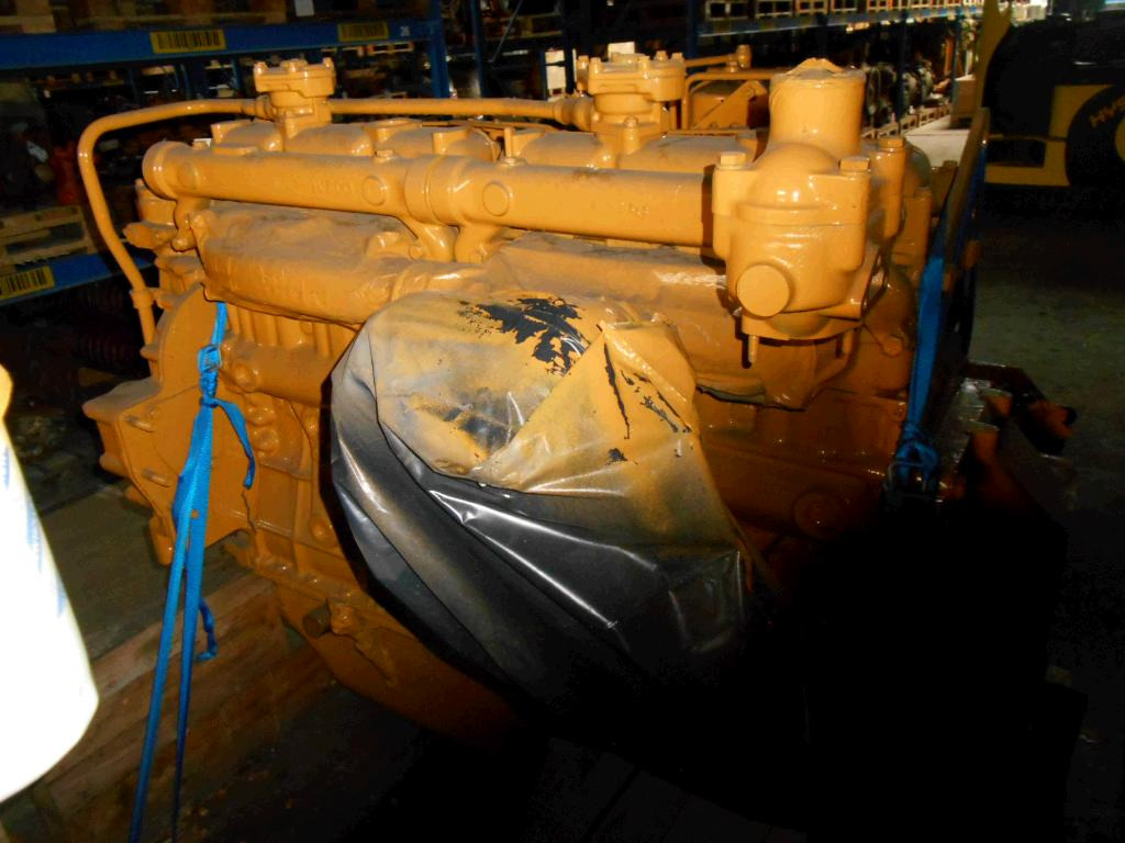 New Holland 84058321R - Мотор за Градежна машина: слика 5 New Holland 84058321R - Мотор за Градежна машина: слика 5