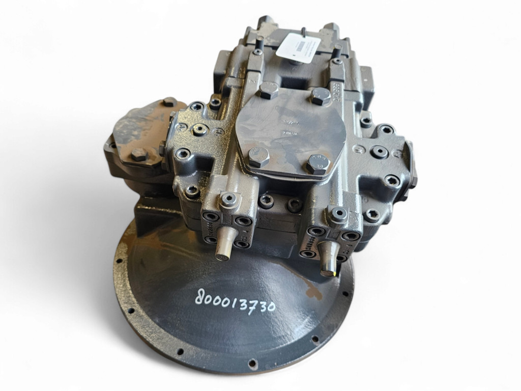 New Holland 8911090 - Хидраулична пумпа за Градежна машина: слика 4 New Holland 8911090 - Хидраулична пумпа за Градежна машина: слика 4