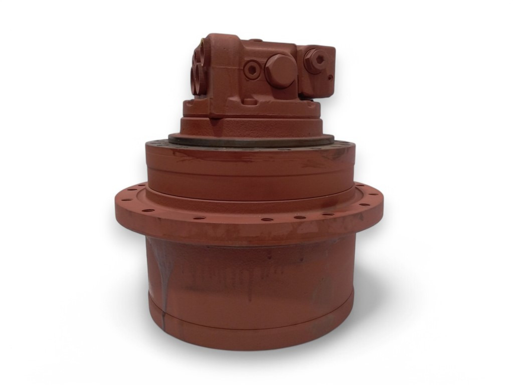 New Holland Kobelco YX15V00003F4 - YV53D00002F1 - Конечен редуктор за Градежна машина: слика 1 New Holland Kobelco YX15V00003F4 - YV53D00002F1 - Конечен редуктор за Градежна машина: слика 1