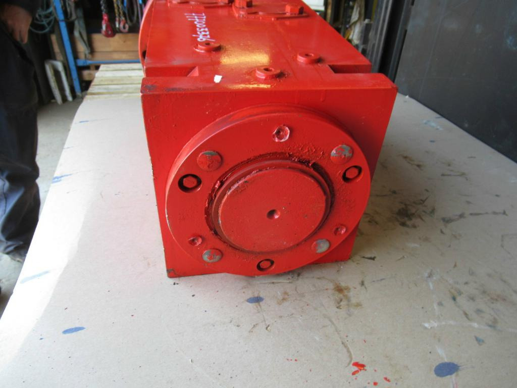 O&K 1128080 - Хидраулика за Градежна машина: слика 4 O&K 1128080 - Хидраулика за Градежна машина: слика 4