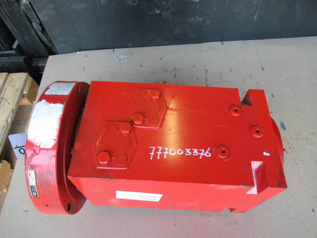 O&K 1128080 - Хидраулика за Градежна машина: слика 2 O&K 1128080 - Хидраулика за Градежна машина: слика 2