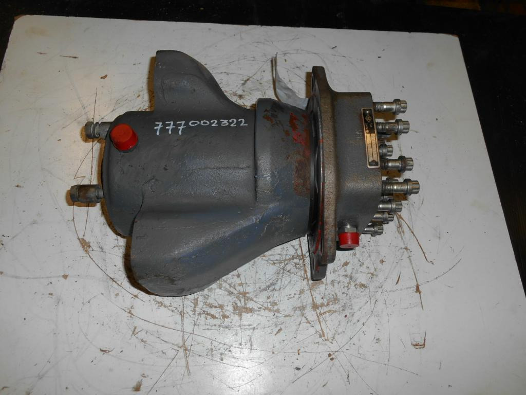 O&K 2403956 - - Хидраулика за Градежна машина: слика 1 O&K 2403956 - - Хидраулика за Градежна машина: слика 1