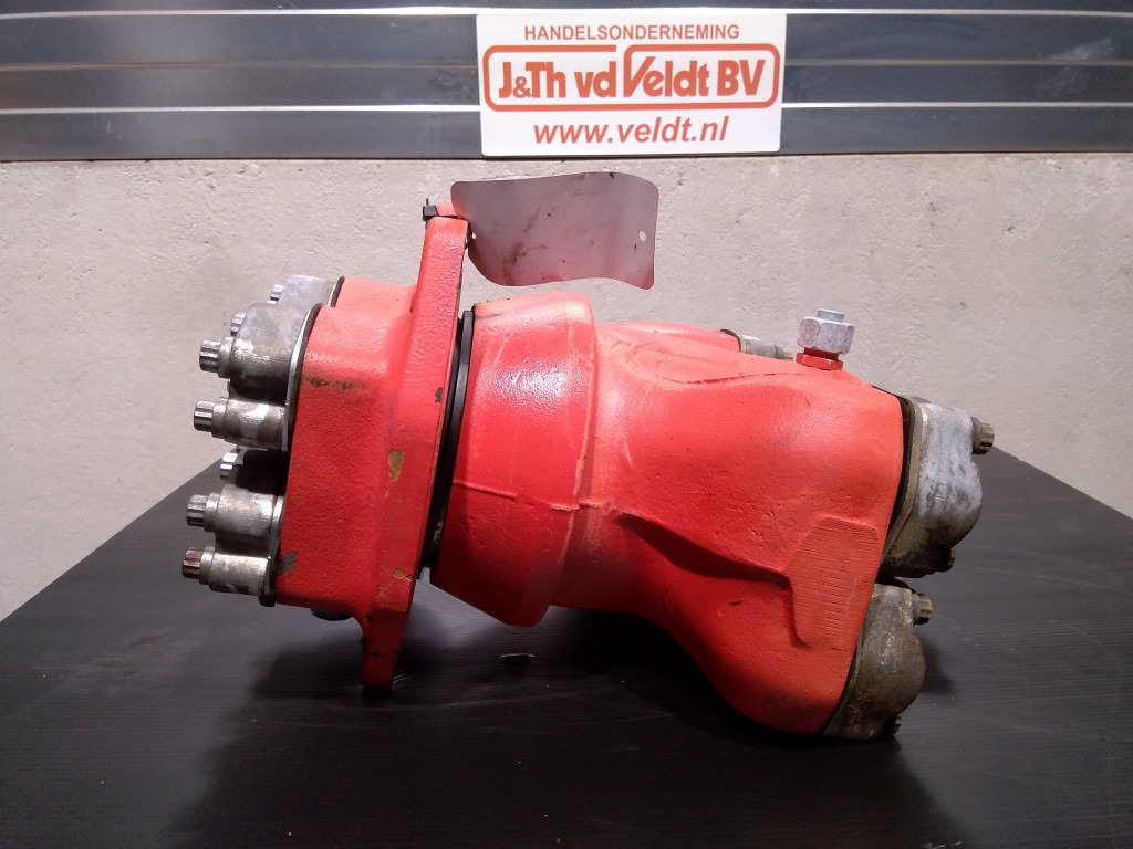 O&K 2403956 - - Хидраулика за Градежна машина: слика 3 O&K 2403956 - - Хидраулика за Градежна машина: слика 3