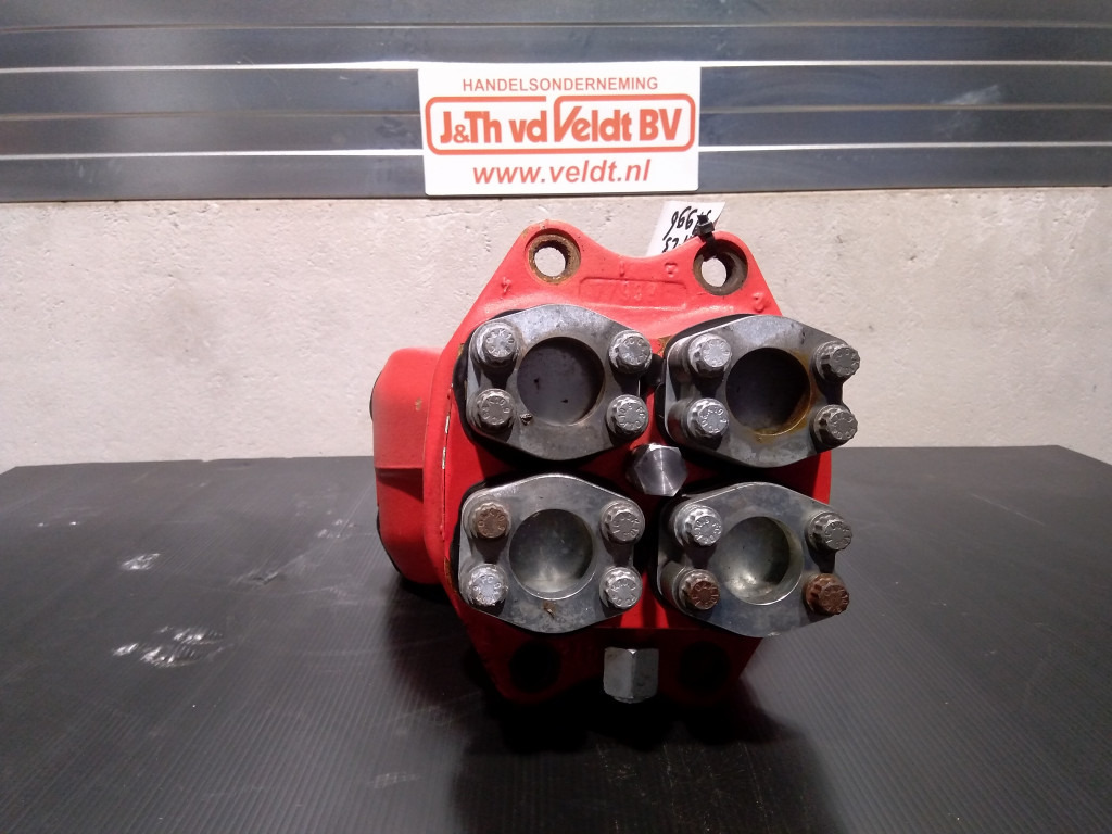 O&K 2403956 - - Хидраулика за Градежна машина: слика 2 O&K 2403956 - - Хидраулика за Градежна машина: слика 2