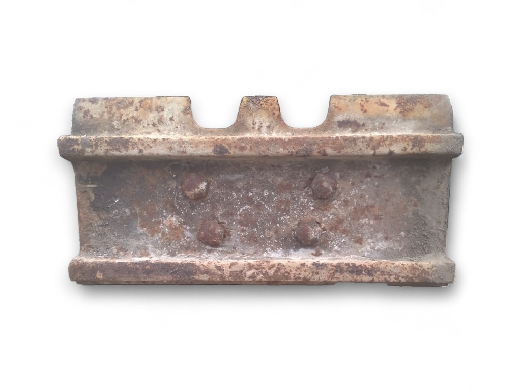 O&K 3657072 - 5342019 - Ролна за Градежна машина: слика 2 O&K 3657072 - 5342019 - Ролна за Градежна машина: слика 2