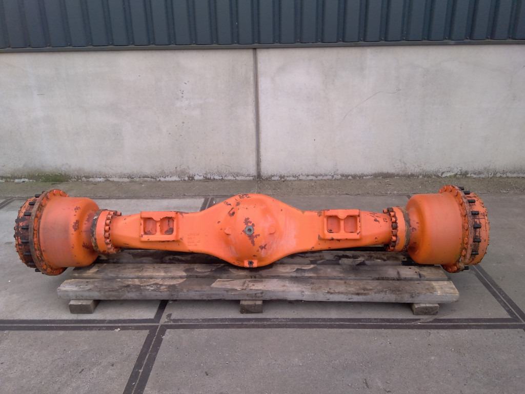 O&K 4517615 - Предна оска за Градежна машина: слика 1 O&K 4517615 - Предна оска за Градежна машина: слика 1