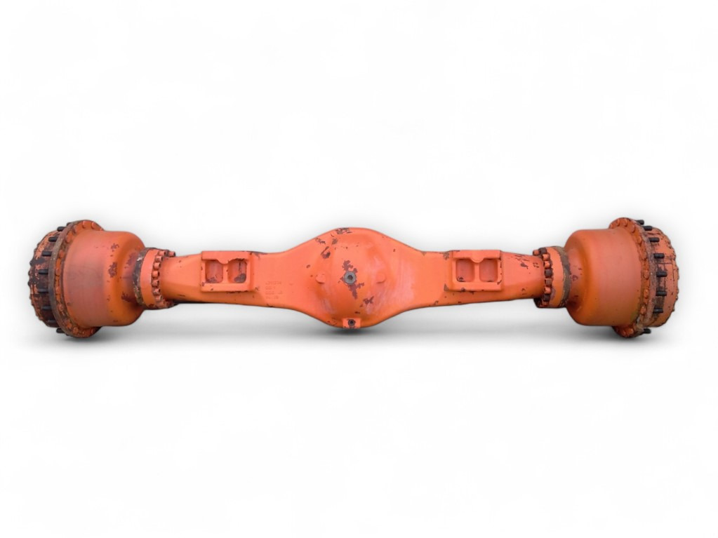 O&K 4517615 - Предна оска за Градежна машина: слика 1 O&K 4517615 - Предна оска за Градежна машина: слика 1