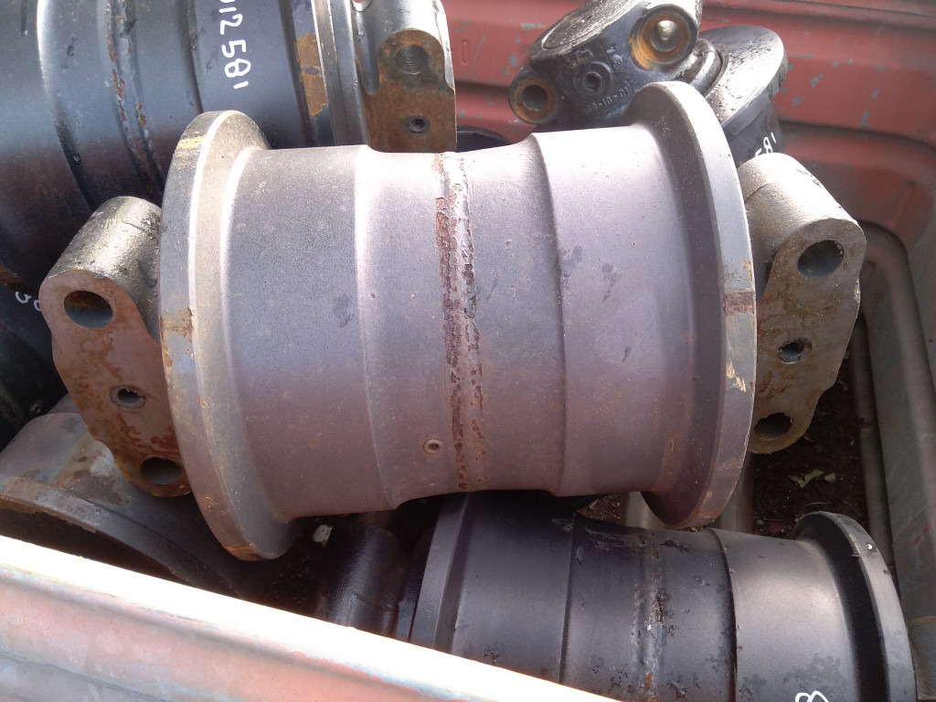 O&K UQ908D00N00008 - - Шинска ролна за Градежна машина: слика 2 O&K UQ908D00N00008 - - Шинска ролна за Градежна машина: слика 2